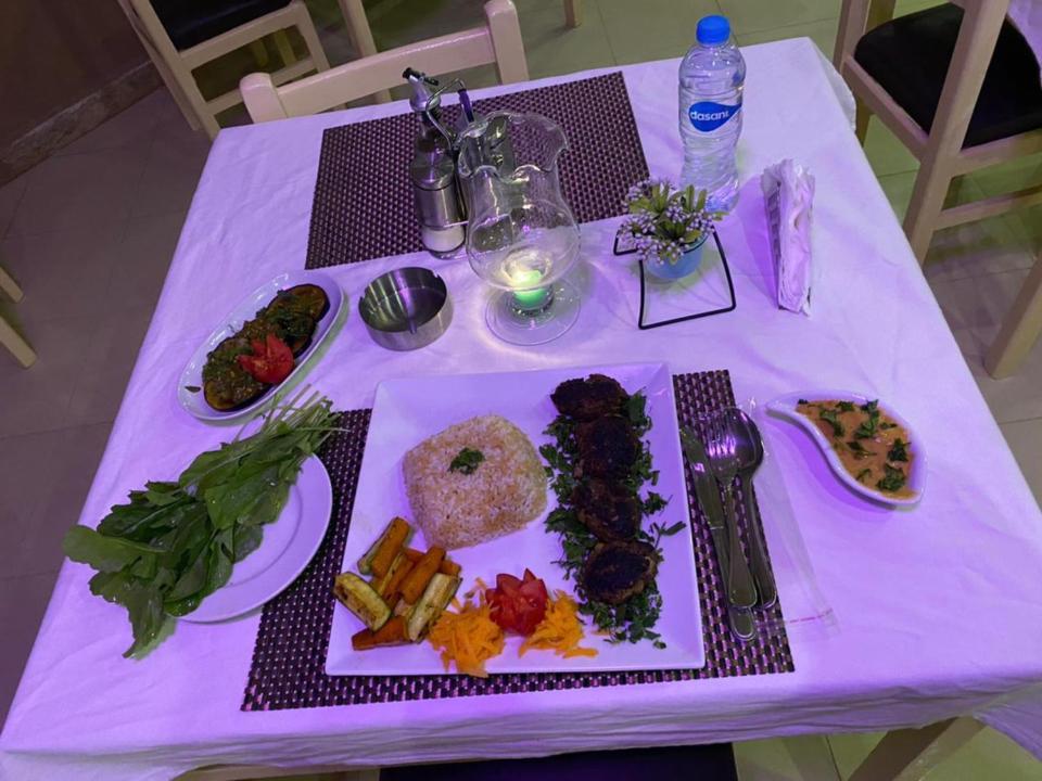 Golden Sun Hotel - Hurghada Zewnętrze zdjęcie
