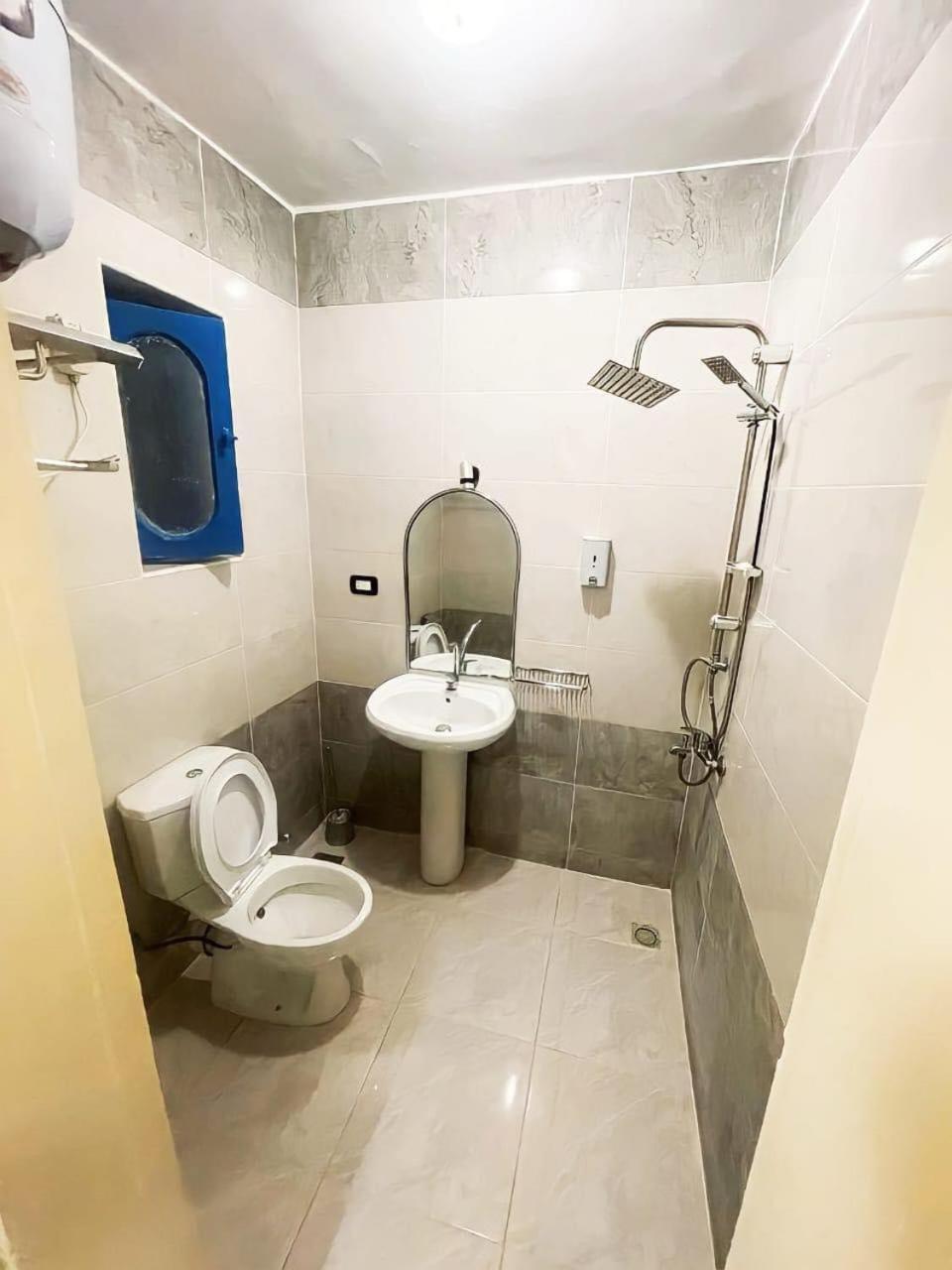 Golden Sun Hotel - Hurghada Zewnętrze zdjęcie