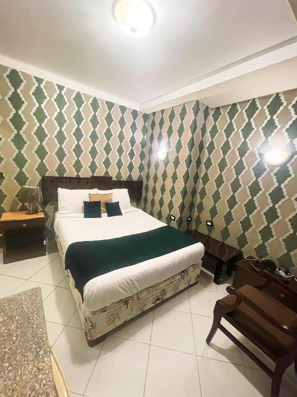Golden Sun Hotel - Hurghada Zewnętrze zdjęcie