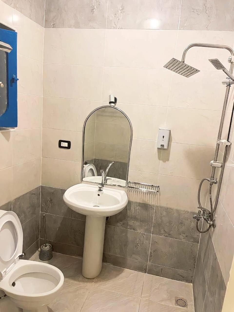 Golden Sun Hotel - Hurghada Zewnętrze zdjęcie